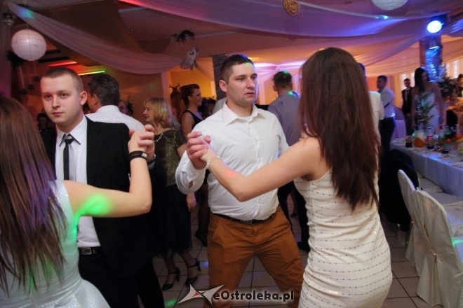 Ostrołęka: Bal Sylwestrowy w Alicji [01.01.2015] - zdjęcie #22 - eOstroleka.pl