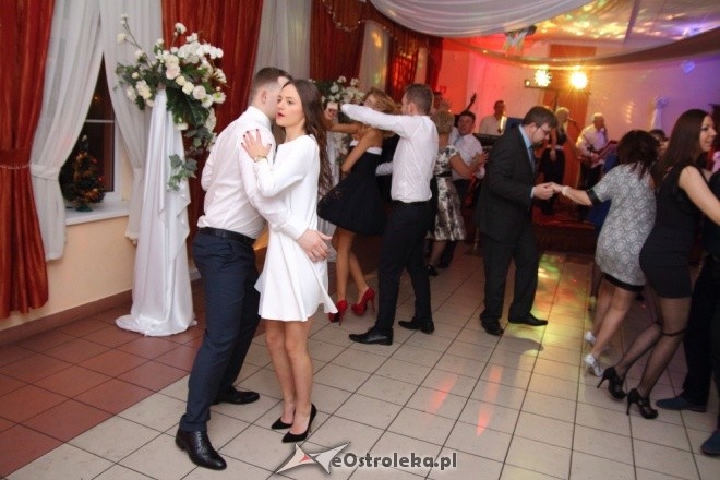 Ostrołęka: Bal Sylwestrowy w Alicji [01.01.2015] - zdjęcie #21 - eOstroleka.pl