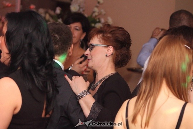 Ostrołęka: Bal Sylwestrowy w Alicji [01.01.2015] - zdjęcie #9 - eOstroleka.pl