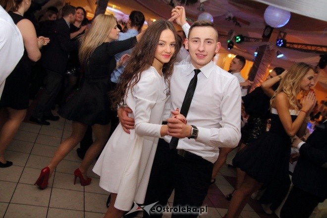 Ostrołęka: Bal Sylwestrowy w Alicji [01.01.2015] - zdjęcie #8 - eOstroleka.pl