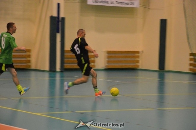Nocna Liga Futsalu - 4. kolejka [02.01.2015] - zdjęcie #77 - eOstroleka.pl