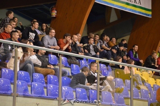 Nocna Liga Futsalu - 4. kolejka [02.01.2015] - zdjęcie #19 - eOstroleka.pl