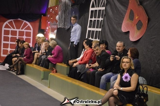Studniówka III LO [03.01.2014] - zdjęcie #355 - eOstroleka.pl