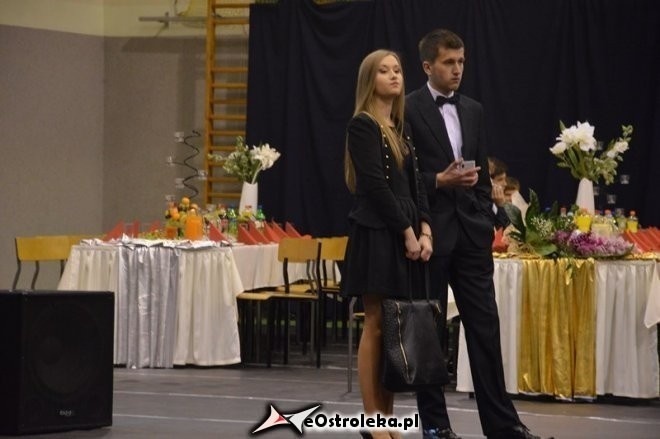 Studniówka III LO [03.01.2014] - zdjęcie #344 - eOstroleka.pl