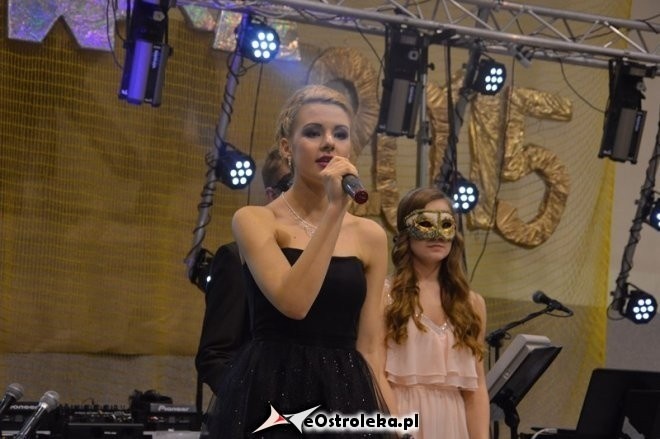 Studniówka III LO [03.01.2014] - zdjęcie #319 - eOstroleka.pl