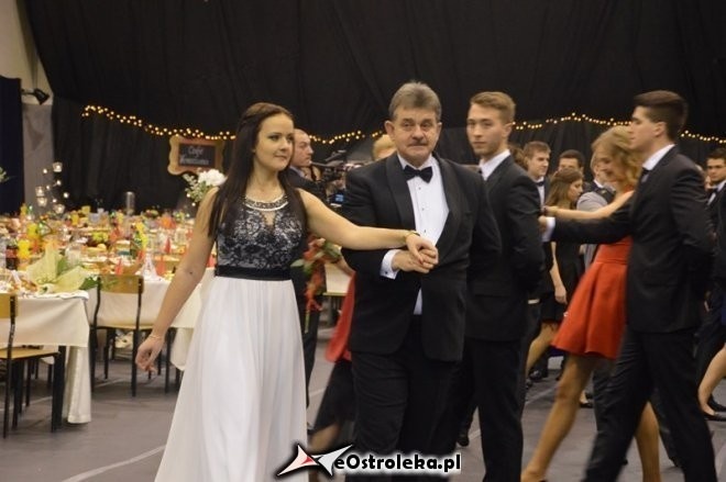 Studniówka III LO [03.01.2014] - zdjęcie #317 - eOstroleka.pl