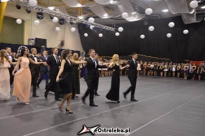 Studniówka III LO [03.01.2014] - zdjęcie #292 - eOstroleka.pl