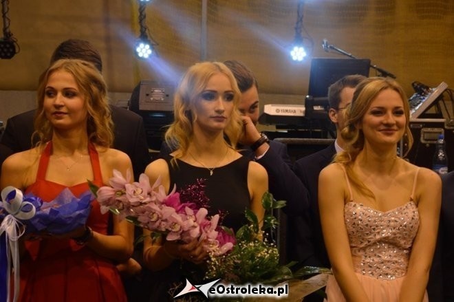 Studniówka III LO [03.01.2014] - zdjęcie #299 - eOstroleka.pl