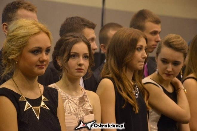 Studniówka III LO [03.01.2014] - zdjęcie #295 - eOstroleka.pl