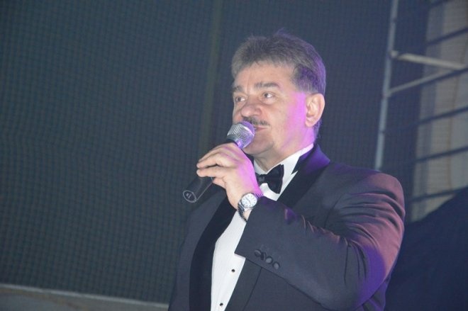 Studniówka III LO [03.01.2014] - zdjęcie #106 - eOstroleka.pl