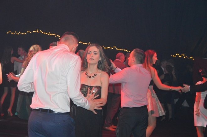 Studniówka III LO [03.01.2014] - zdjęcie #82 - eOstroleka.pl