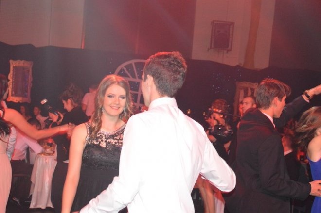 Studniówka III LO [03.01.2014] - zdjęcie #80 - eOstroleka.pl