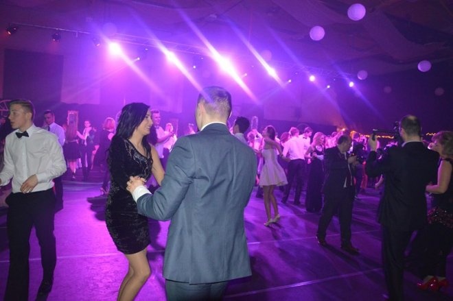 Studniówka III LO [03.01.2014] - zdjęcie #73 - eOstroleka.pl