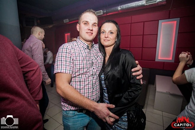 Sylwestrowe after party w Clubie Capitol [3.01.2014] - zdjęcie #51 - eOstroleka.pl