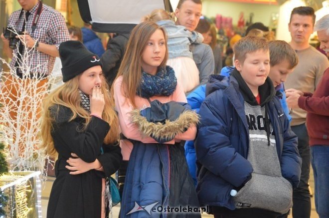 Pokaz mody w Galerii Bursztynowej [04.01.2014] - zdjęcie #64 - eOstroleka.pl