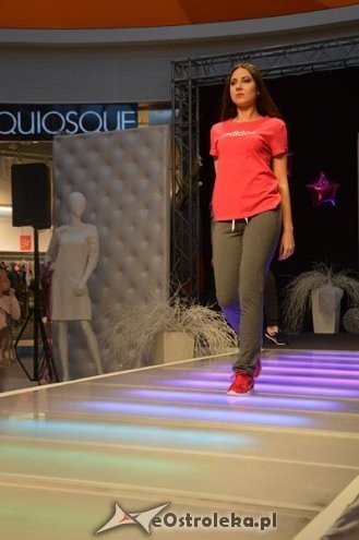 Pokaz mody w Galerii Bursztynowej [04.01.2014] - zdjęcie #33 - eOstroleka.pl