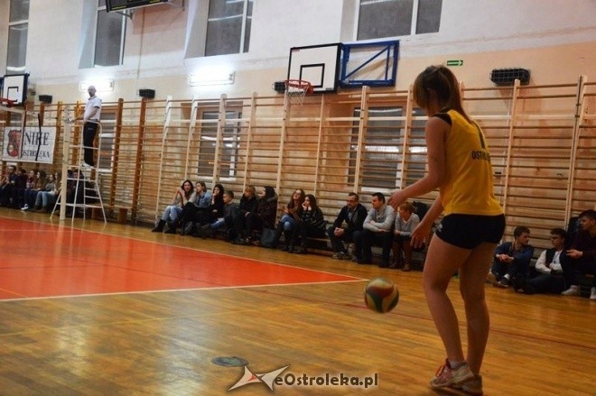 Nike Ostrołęka - Esperanto Warszawa [05.01.2015] - zdjęcie #7 - eOstroleka.pl