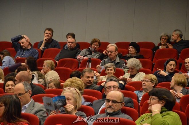 Kolędy Pospieszalskich w OCK [05.01.2015] - zdjęcie #7 - eOstroleka.pl