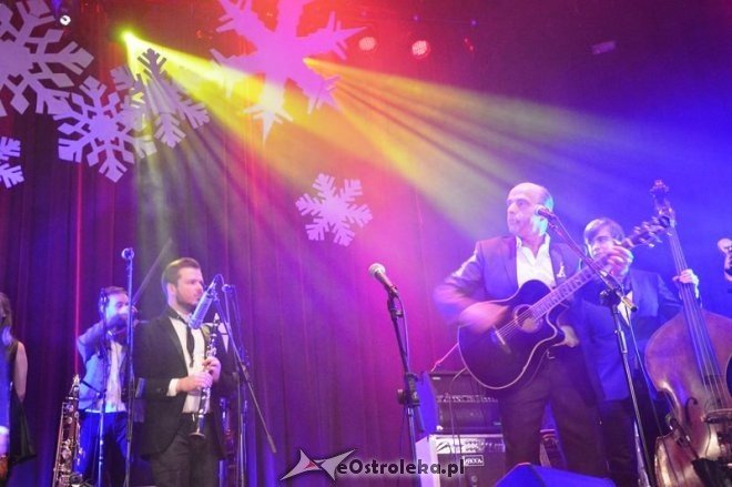 Kolędy Pospieszalskich w OCK [05.01.2015] - zdjęcie #24 - eOstroleka.pl