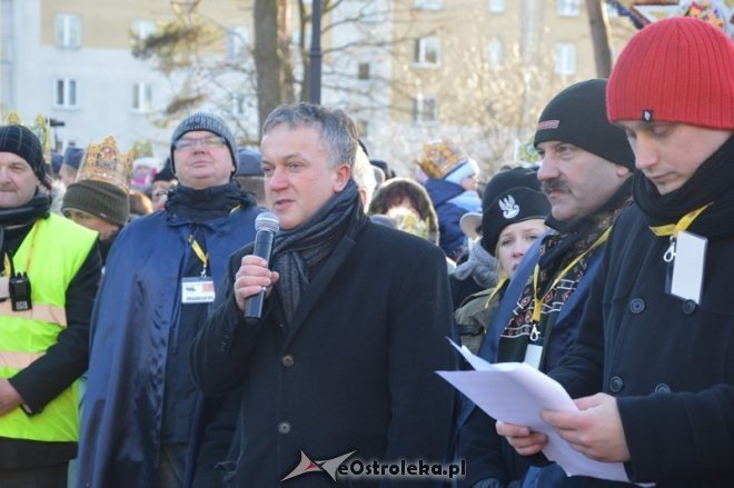 Orszak Trzech Króli [06.01.2015] - zdjęcie #91 - eOstroleka.pl