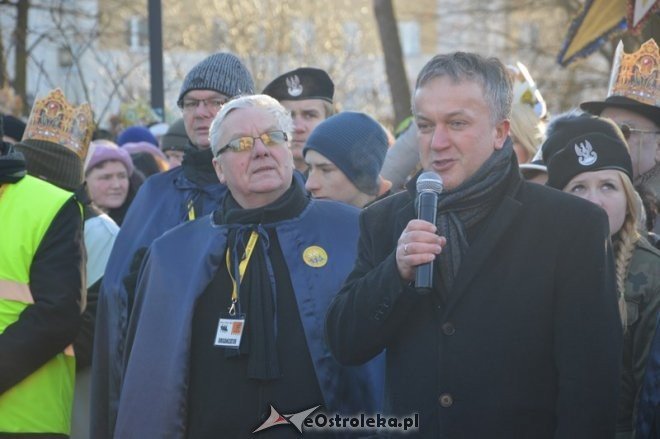 Orszak Trzech Króli [06.01.2015] - zdjęcie #89 - eOstroleka.pl