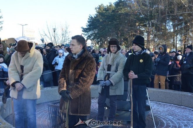 Orszak Trzech Króli [06.01.2015] - zdjęcie #81 - eOstroleka.pl