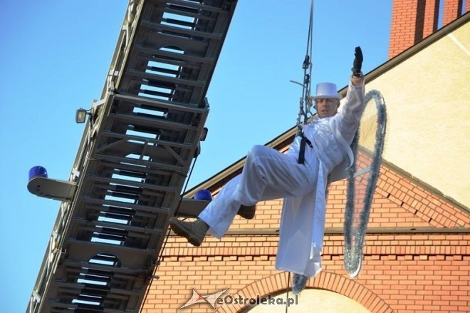 Orszak Trzech Króli [06.01.2015] - zdjęcie #75 - eOstroleka.pl