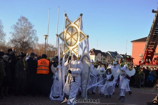 Orszak Trzech Króli [06.01.2015] - zdjęcie #69 - eOstroleka.pl
