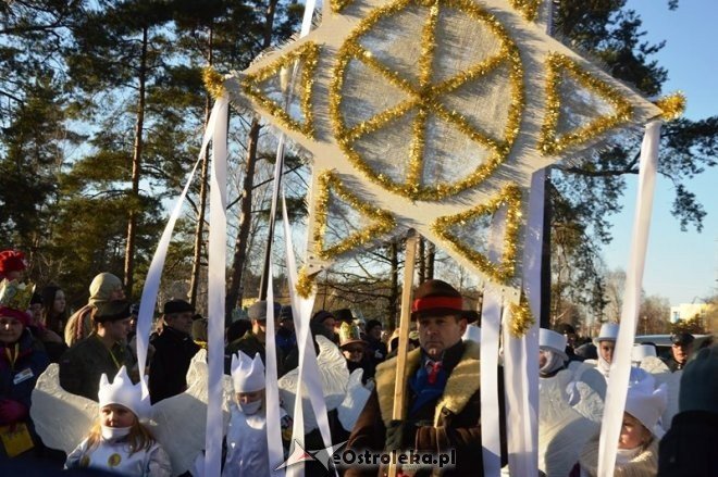 Orszak Trzech Króli [06.01.2015] - zdjęcie #64 - eOstroleka.pl