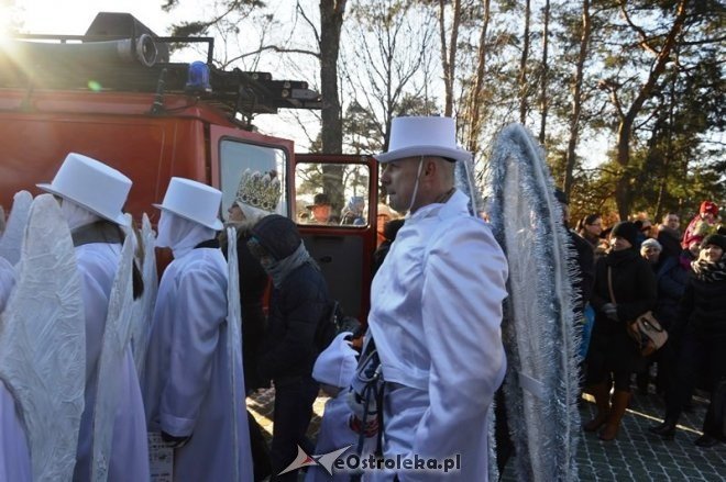 Orszak Trzech Króli [06.01.2015] - zdjęcie #63 - eOstroleka.pl