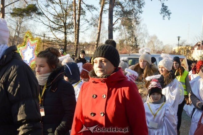 Orszak Trzech Króli [06.01.2015] - zdjęcie #60 - eOstroleka.pl