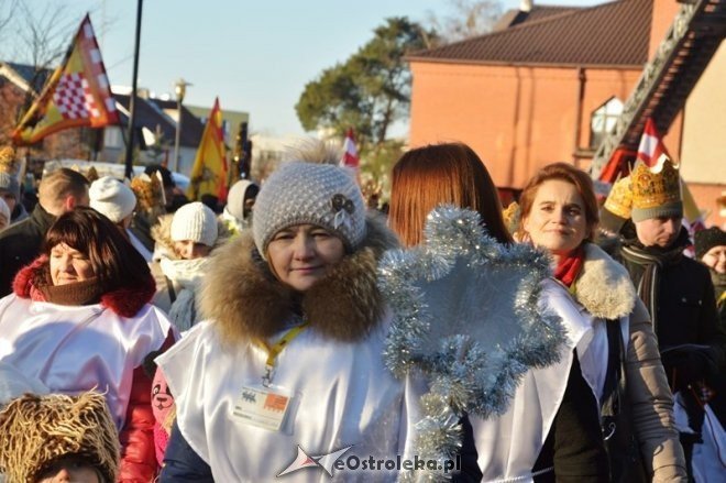 Orszak Trzech Króli [06.01.2015] - zdjęcie #58 - eOstroleka.pl