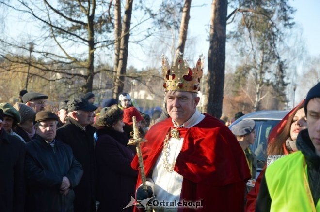 Orszak Trzech Króli [06.01.2015] - zdjęcie #48 - eOstroleka.pl