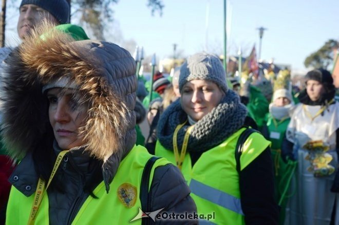 Orszak Trzech Króli [06.01.2015] - zdjęcie #43 - eOstroleka.pl