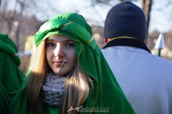 Orszak Trzech Króli [06.01.2015] - zdjęcie #41 - eOstroleka.pl