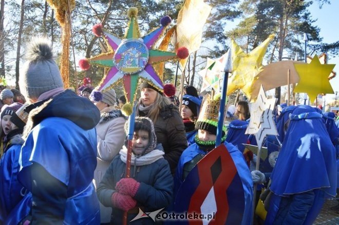 Orszak Trzech Króli [06.01.2015] - zdjęcie #23 - eOstroleka.pl