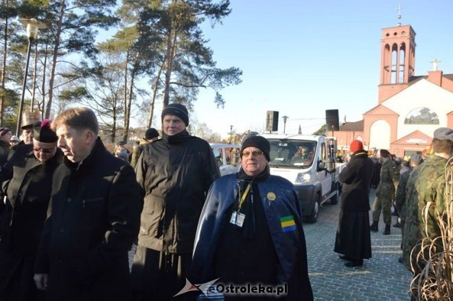 Orszak Trzech Króli [06.01.2015] - zdjęcie #4 - eOstroleka.pl