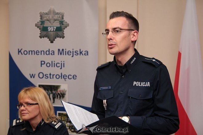Ostrołęka: X edycja kursu Bądź Bezpieczna wystartowała [07.01.2015] - zdjęcie #3 - eOstroleka.pl