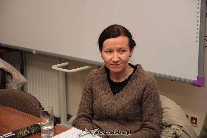 Ostrołęka: X edycja kursu Bądź Bezpieczna wystartowała [07.01.2015] - zdjęcie #8 - eOstroleka.pl