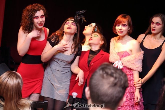 „Bal w operze” w wykonaniu aktorów OSA [09.01.2014] - zdjęcie #28 - eOstroleka.pl