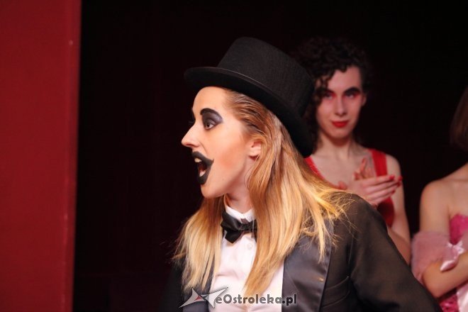 „Bal w operze” w wykonaniu aktorów OSA [09.01.2014] - zdjęcie #15 - eOstroleka.pl