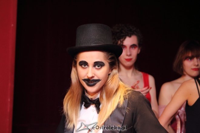 „Bal w operze” w wykonaniu aktorów OSA [09.01.2014] - zdjęcie #14 - eOstroleka.pl