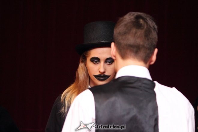 „Bal w operze” w wykonaniu aktorów OSA [09.01.2014] - zdjęcie #12 - eOstroleka.pl