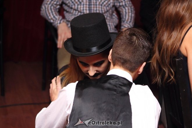 „Bal w operze” w wykonaniu aktorów OSA [09.01.2014] - zdjęcie #10 - eOstroleka.pl
