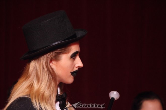 „Bal w operze” w wykonaniu aktorów OSA [09.01.2014] - zdjęcie #1 - eOstroleka.pl