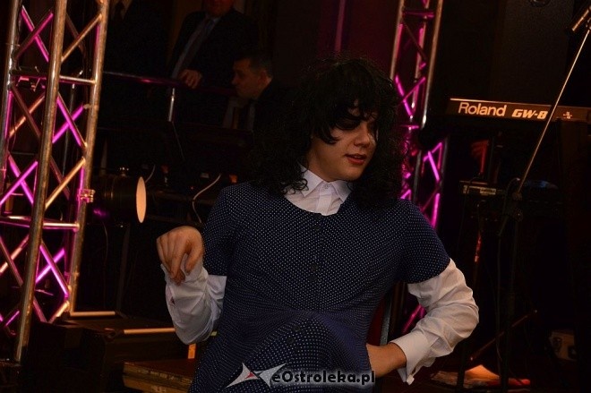 Studniówka II SLO [10.01.2014]    - zdjęcie #131 - eOstroleka.pl