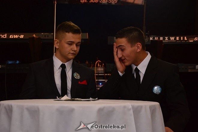 Studniówka II SLO [10.01.2014]    - zdjęcie #113 - eOstroleka.pl
