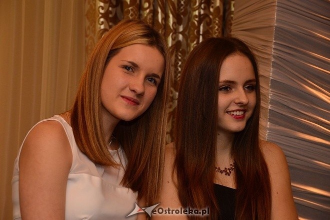 Studniówka II SLO [10.01.2014]    - zdjęcie #93 - eOstroleka.pl