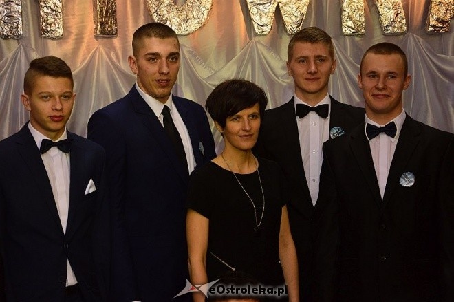 Studniówka II SLO [10.01.2014]    - zdjęcie #98 - eOstroleka.pl