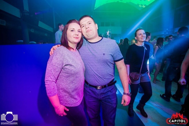 Facebook Party w Clubie Capitol - zdjęcie #91 - eOstroleka.pl